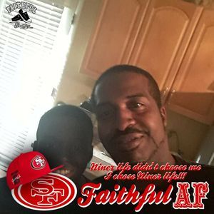 Meet your Posher, Jeffery